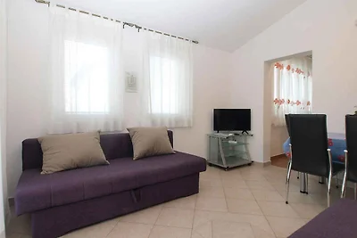 Ferienwohnung mit Klimaanlage