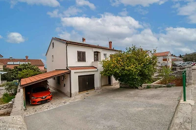 apartman za odmor Obiteljski odmor Mali Lošinj