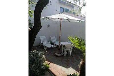 Ferienhaus nahe zu Nationalpark Paklenica