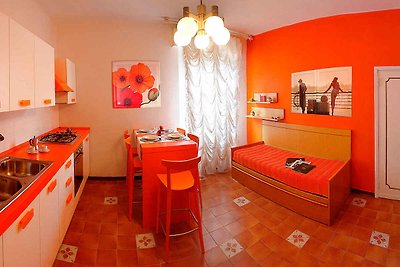 Vakantieappartement Gezinsvakantie Cattolica