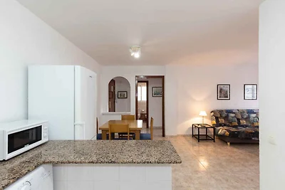 Vakantieappartement Gezinsvakantie Tarragona