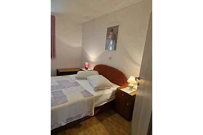 Ferienwohnung mit Klimaanlage, Internet und