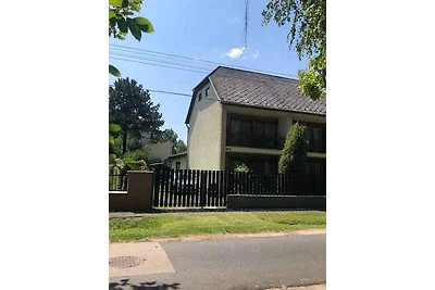 Vakantiehuis Ontspannende vakantie Siofok