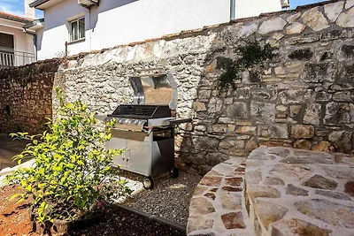 Ferienwohnung mit Klimaanlage und Pool