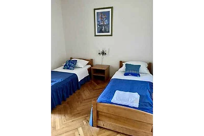 Ferienwohnung mit Balkon und Klimaanlage