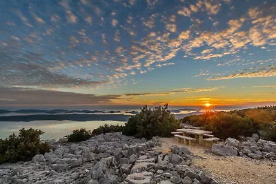 Apartamento Vacaciones familiares Drage