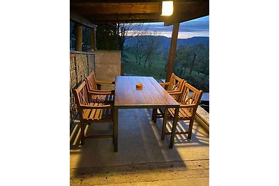 Maison de vacances Vacances relaxation Motovun