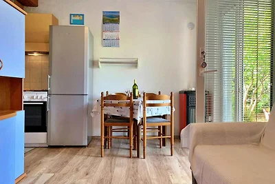 Ferienwohnung mit Terrasse und Klimaanlage