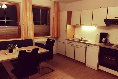 Vakantieappartement Gezinsvakantie Grins Landeck