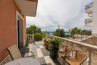 Appartamento Vacanza con famiglia Dramalj
