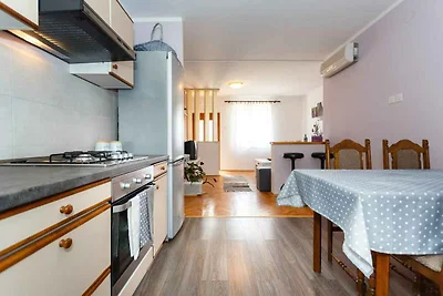 Appartamento Vacanza con famiglia Krk