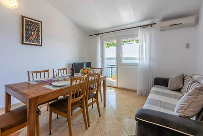 Appartamento Vacanza con famiglia Crikvenica
