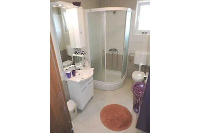 Ferienwohnung am Meer