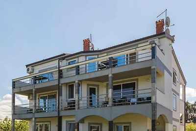 Ferienwohnung in Strandnähe