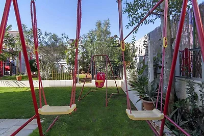 Vakantieappartement Gezinsvakantie Valbandon