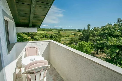 Ferienwohnung mit Klimaanlage