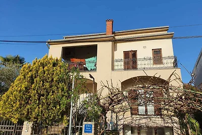 Ferienwohnung mit Klimaanlage und Terrasse