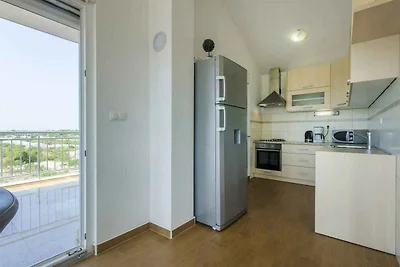 Appartamento Vacanza con famiglia Brodarica -Sibenik