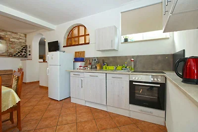 Vakantieappartement Gezinsvakantie Premantura