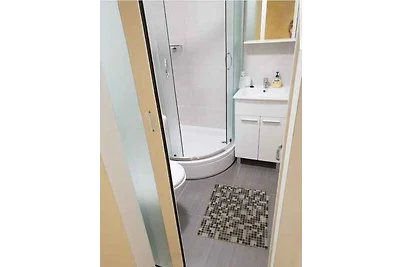 Gemütliche Ferienwohnung Edi mit Meerblick in