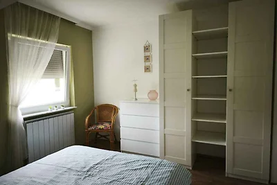 Ferienhaus direkt neben dem Strand mit Aussic