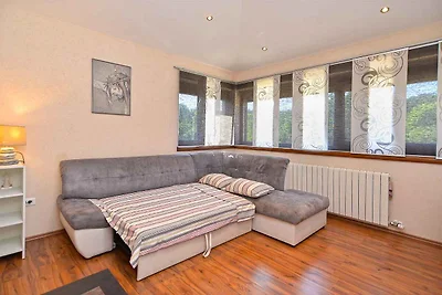 Ferienwohnung mit Klimaanlage