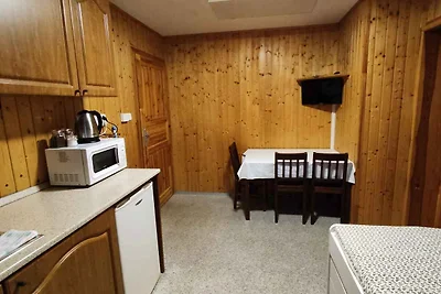Ferienwohnung in Erzgebirge mit Möglichkeit