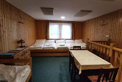 Ferienwohnung in Erzgebirge mit Möglichkeit