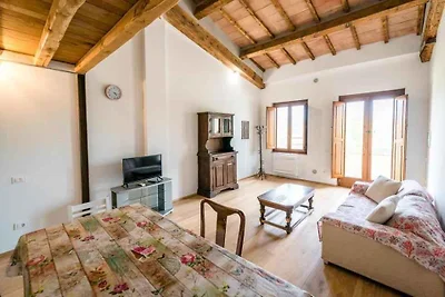 Ferienwohnung mit Garten