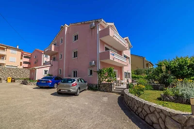 Ferienwohnung mit Klimaanlage und Terrasse
