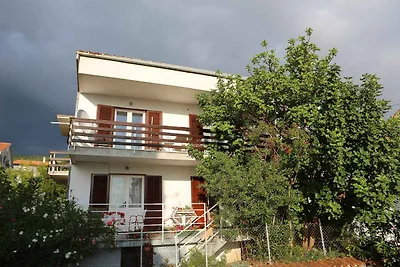 Appartamento Vacanza con famiglia Selce