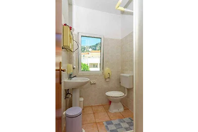 Ferienwohnung am Meer