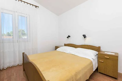 Ferienwohnung mit Meerblick