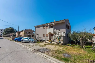 Appartamento Vacanza con famiglia Punat