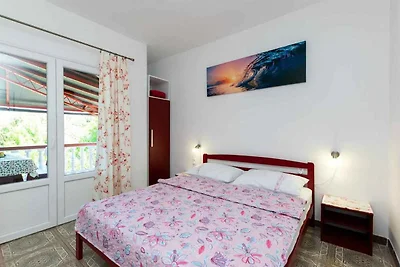 Appartamento Vacanza con famiglia Lopar