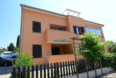 Ferienwohnung mit Klimaanlage