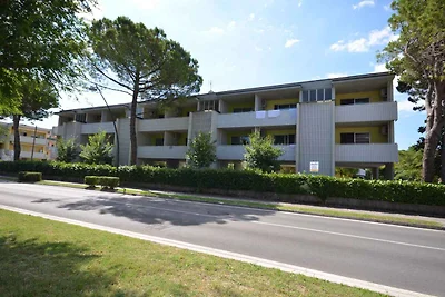 Vakantieappartement Gezinsvakantie Bibione