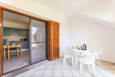 Vakantieappartement Gezinsvakantie Sassari