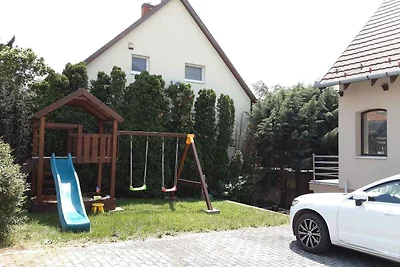 Ferienwohnung mit Wlan und Klimaanlage