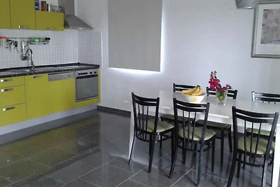 Vakantiehuis Ontspannende vakantie Biograd na Moru