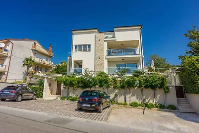 Ferienwohnung mit Klimaanlage