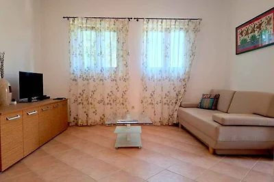 Vakantieappartement Gezinsvakantie Sveti Ivan Dobrinjski
