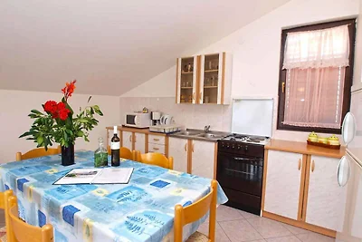 Vakantieappartement Gezinsvakantie Banjole