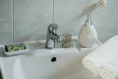 Ferienwohnung mit Klimaanlage