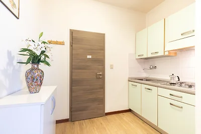 Vakantieappartement Gezinsvakantie Lignano Sabbiadoro