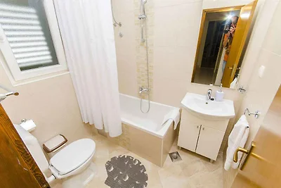 Ferienwohnung mit Balkon und in der nähe vom