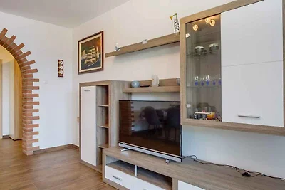 Ferienwohnung Lavanda A2+1