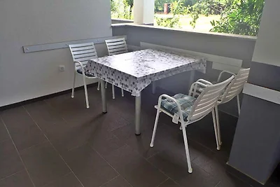 Ferienwohnung in ruhiger Lage