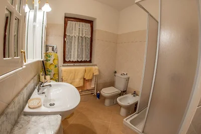 Ferienwohnung mit Internetzugang