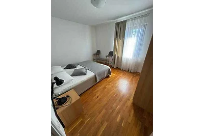 Vakantieappartement Gezinsvakantie Vrsar